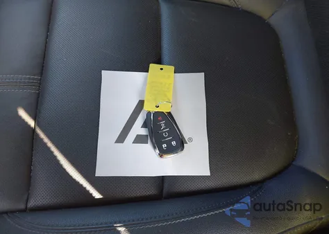 2022 Chevrolet Blazer Awd 3Lt из США, поврежденный, VIN 3GNKBJRS9NS139158